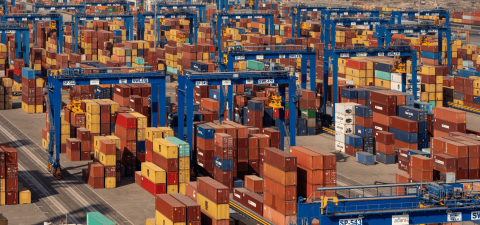 Adani Ports Share Price Target at Rs 1,840: Kotak Securities