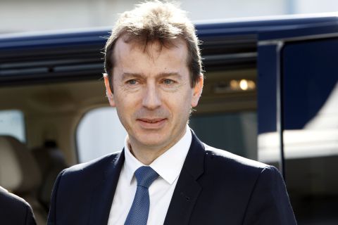 Paris Air Show: Indigo on Expansion Drive with 500 Plane Order with Airbus