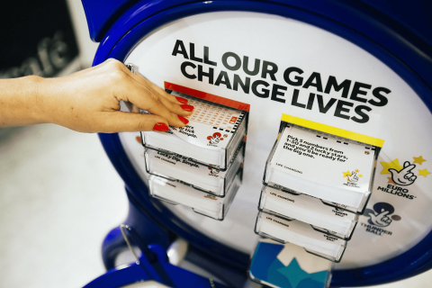Aldi Expands National Lottery Access with Self-Checkout Integration