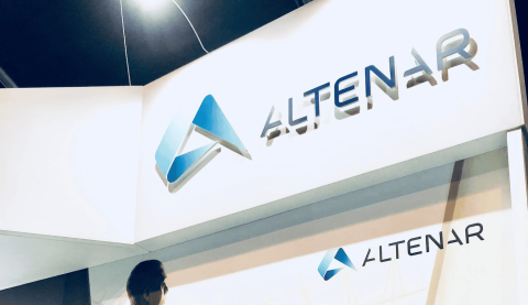 iGaming and Sports Betting Major Altenar Becomes Title Sponsor of Gran Fondo Isle of Man