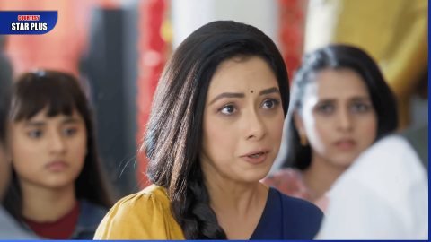 Anupama 13th September 2024 Written Episode Update: Anupama’s Struggle to Keep the Family Together