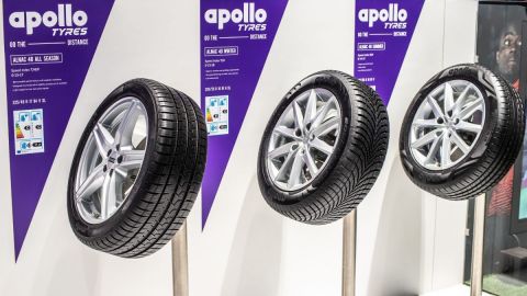 Vishal Malkan: BUY DLF and Apollo Tyres