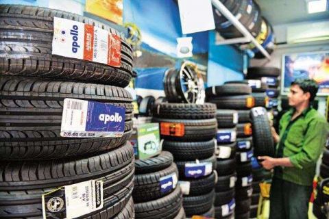 Ashwani Gujral: BUY Tata Steel, Apollo Tyres; SELL Dabur, TCS and ICICI Prudential