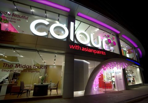 Mitesh Thakkar: BUY Bajaj Finance, Asian Paints, Bharti Airtel; SELL Coal India