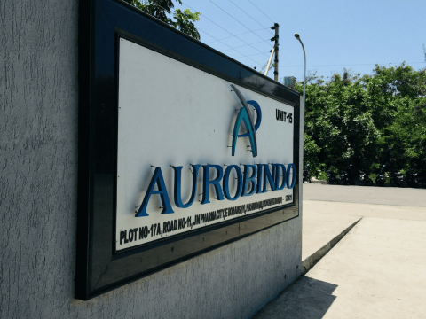 Aurobindo Pharma Share Price Target at Rs 1,430: Motilal Oswal Research