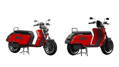 Blacksmith Electric to launch B4 and B4+ electric scooters by end of 2021