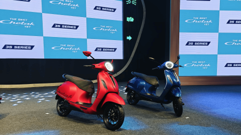 7 Factors that Define the Best Electric Scooter in India