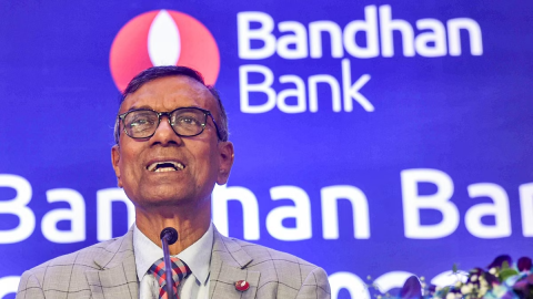 Varun Dubey: BUY Bandhan Bank, PAYTM, Torrent Pharma, Vascon Engineers and Gateway Distriparks