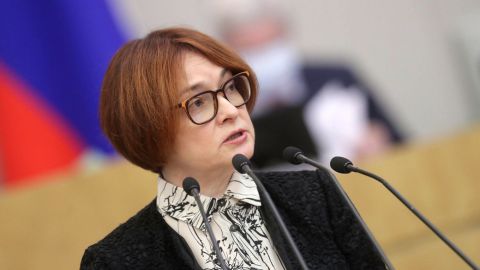 Bank of Russia Could Allow Cryptocurrency Transactions for Qualified Investors