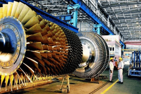BHEL, Power Grid Corporation, BEML, NMDC, IRFC Share Price in Focus