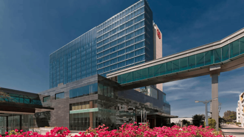 Brigade Hotel Ventures Share Price Target at Rs 117: ICICI Securities