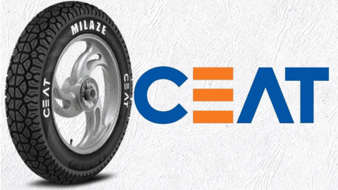 CEAT Share Price Target at Rs 3,818: Motilal Oswal Suggests BUY Call