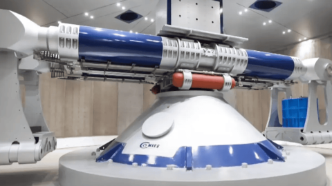 CHIEF1300: Redefining the Frontiers of Hypergravity Centrifuge Research