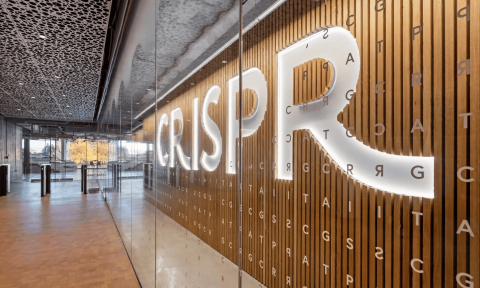 CRISPR Therapeutics AG (CRSP) Stock Undervalued; Morningstar Recommends BUY Call with $106 Fair Value