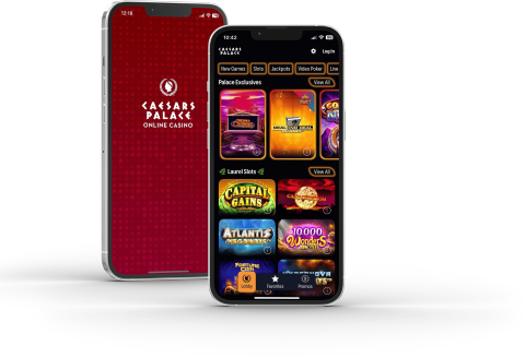 Play’n GO’s and Caesars Entertainment Enhance Offerings for Online Casino Players 