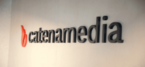 Gaming Major Catena Media Posts Strong Profitability Gains Despite Revenue Decline in Q2 2025