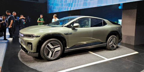 China enjoys unprecedented growth in plug-in car adoption