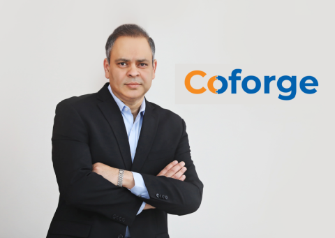 Mitessh Thakkar: BUY JSW Steel, SAIL; SELL CoForge