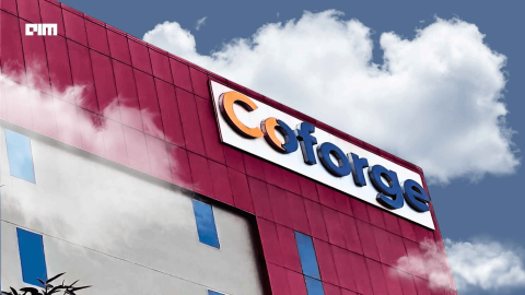Coforge Limited Share Price Target at Rs 1,980: ICICI Securities