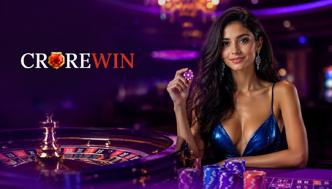 How CroreWin India Is Changing the Online Casino Experience