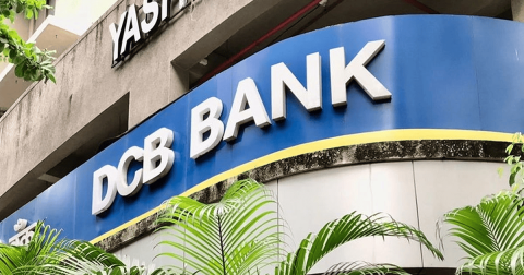 DCB Bank Share Price Target at Rs 228: Ventura Securities