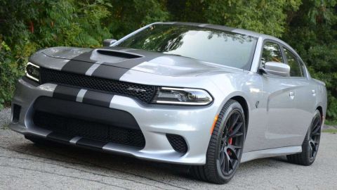 A glimpse into 2025 Dodge Charger EV’s details