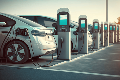 Mexico Plans Affordable Electric Vehicle after Tesla's Manufacturing Facility Delays