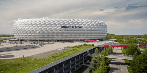 FC Bayern Munich Announces Betano as Official Partner for 2025-2028 Seasons