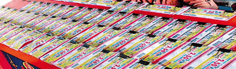 Goa Launches India’s First Fully Online Lottery