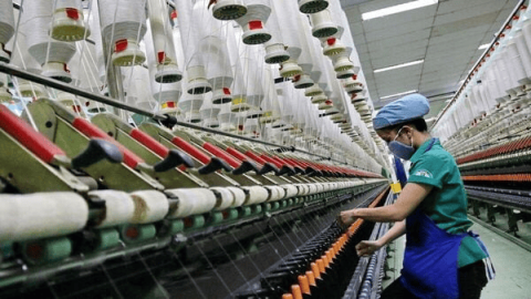 Grasim Industries Share Price Jumps 2.2%; Technical Analysis For Grasim with Fibonacci Retracement Levels