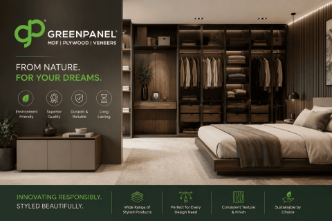 Greenpanel Industries Share Price Could Reach Rs 320: Anand Rathi