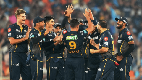 IPL 2025 Gears for a Dramatic Return Post Ceasefire: Revised Venues, Packed Schedule, and Frantic Logistics