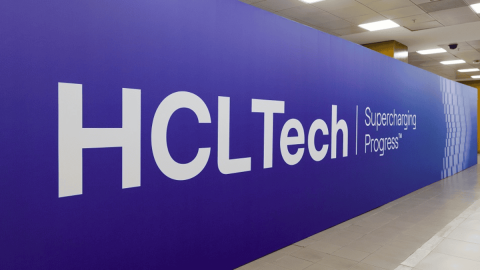 HCL Technologies Stock Price in Focus on Tuesday on Integration with NVIDIA AI Enterprise and Omniverse