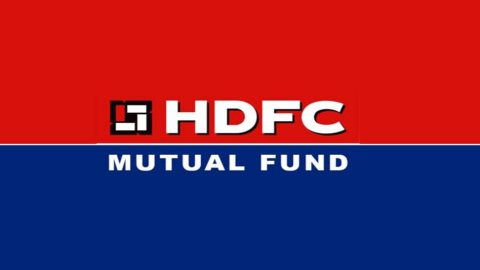 HDFC AMC Share Price in Focus; Prabhudas Lilladher Recommends BUY Call