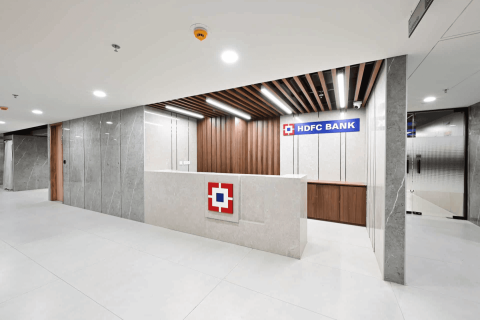 HDFC Bank Share Price Target at Rs 2,274: Deven Choksey Research