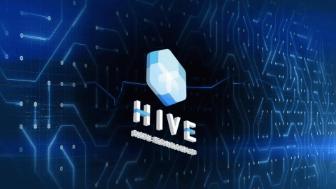 Cryptocurrency Mining Major HIVE Digital Technologies Reports Strong Revenue Growth