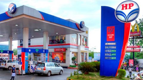 Mitesh Thakkar: BUY GNFC, Ambuja Cement; SELL HPCL and Coal India