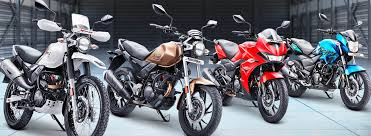 Hero Motocorp Share Price Jumps 1.75 Percent; Immediate Resistance at Rs 4,410