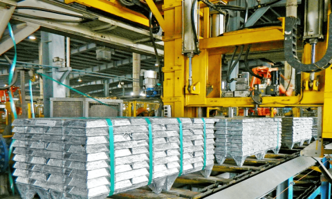 Hindustan Zinc Share Price Jumps 4.7%; Immediate Resistance at Rs 556