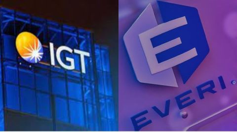 Global gaming powerhouse emerges as IGT and Everi unveil $6.2 billion merger