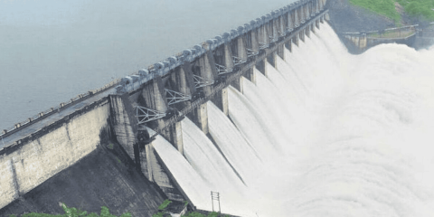 North India Floods 2025: River and Dam Desilting Required Urgently
