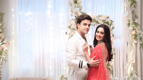 Kumkum Bhagya 7 September 2024 Written Episode Update: Yug's Failed Plan Frustrates Him