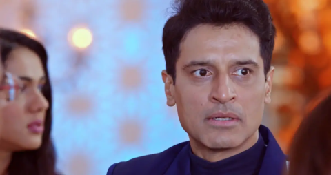 Kundali Bhagya 1st October 2024 Written Update and Latest Spoilers