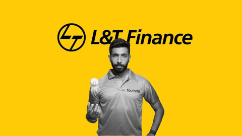 L&T Finance Holdings Share Price Target at Rs 240: Sharekhan Research