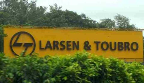 Prakash Gaba: BUY Larsen & Toubro and ACC