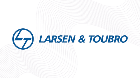 Larsen & Toubro (L&T) Share Price Target at Rs 4,100: Motilal Oswal Research