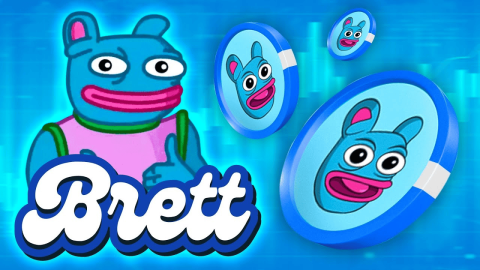 Layer Brett (LBRETT) Memecoin has Strong Potential for Growth: TopNews Cryptocurrency Project Review