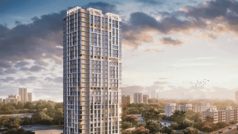 Lodha Developers (Macrotech) Share Price Target at Rs 1,870: Motilal Oswal Securities