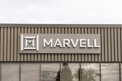 Marvell Technology Stock Fair Value at $102: Zacks Research