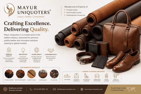 Mayur Uniquoters Share Price Target at Rs 860: ICICI Securities